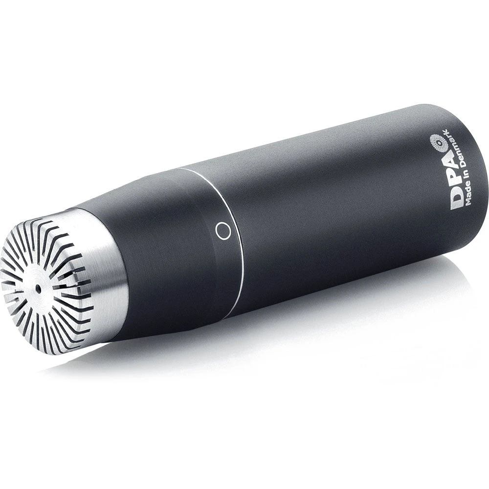 DPA 4006C Omni Microphone, Compact 1 DPA 4006C Omni Microphone, Compact