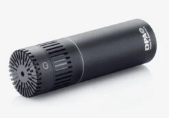 DPA 4011C Cardioid Microphone – Compact