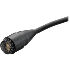 DPA D:screet™ CORE 4063 Omni Mic, Loud SPL & DC In Black