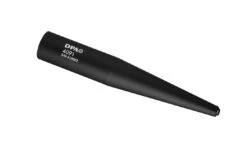 DPA 4091 Omni Mic, Low Sens, P48