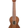 Martin S1UKE Soprano Ukulele Mahogany