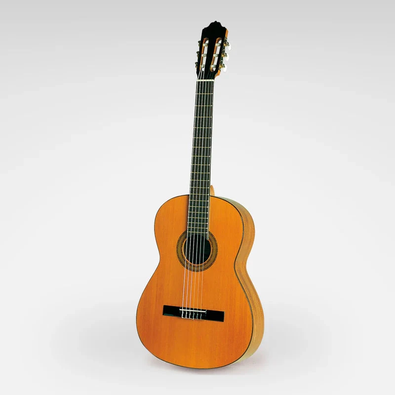Esteve 4ST Cedar Open Pore Classical Guitar 1 Esteve 4ST Cedar Open Pore Classical Guitar