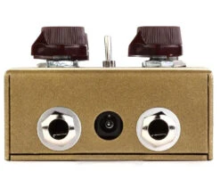 Rockett Archer Select Overdrive Pedal -Guitar Store 5