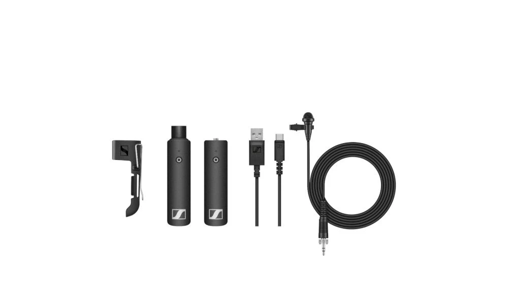 Sennheiser XSW-D LAVALIER SET - Wireless System 1 Sennheiser XSW-D LAVALIER SET - Wireless System