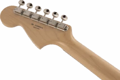 Fender Made In Japan Traditional 60s Jaguar®, Rosewood Fingerboard, 3-Color Sunburst 11 Fender Made In Japan Traditional 60s Jaguar®, Rosewood Fingerboard, 3-Color Sunburst -Guitar Store 5364200300 gtr hdstckbck 001 nr