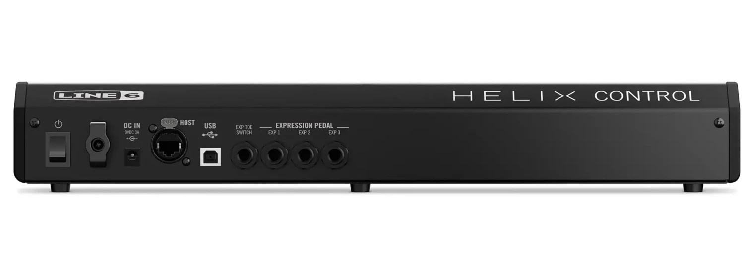 Line 6 Helix Control MultiFX Foot Controller 2 Line 6 Helix Control MultiFX Foot Controller - Image 2