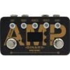 Hotone Binary AMP - Amplifier Simulator Compact Effect Pedal