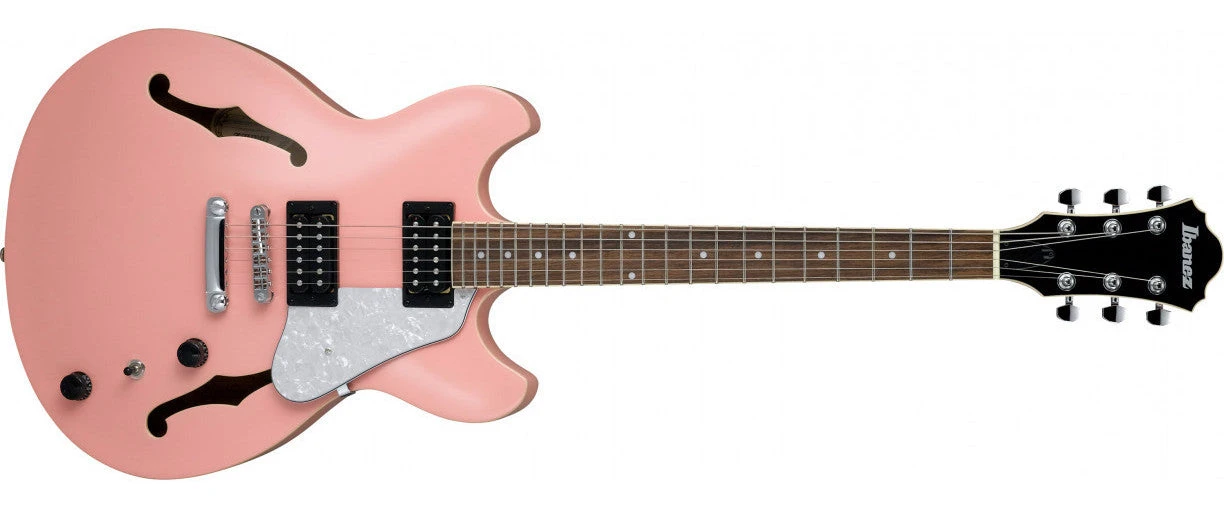 Ibanez AS63 CRP Artcore Guitar 3 Ibanez AS63 CRP Artcore Guitar - Image 3