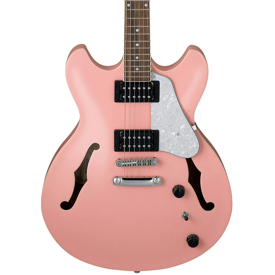 Ibanez AS63 CRP Artcore Guitar 2 Ibanez AS63 CRP Artcore Guitar - Image 2