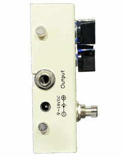 Fulltone OCD V2 Obsessive Compulsive Drive Pedal -Guitar Store 6 30f0800e 6a6a 4ef6 9325 65e84dd0a3df