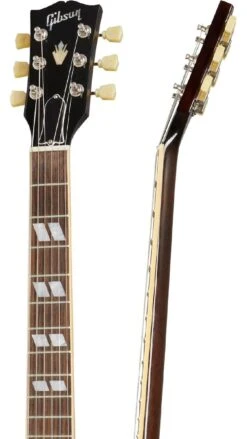 Gibson ES-345 Vintage Burst -Guitar Store 8100272 2