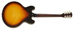 Gibson ES-345 Vintage Burst -Guitar Store 8100272 3