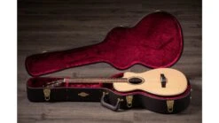 Taylor 812ce-N Acoustic Guitar 13 Taylor 812ce-N Acoustic Guitar -Guitar Store 812ceN Gallery1
