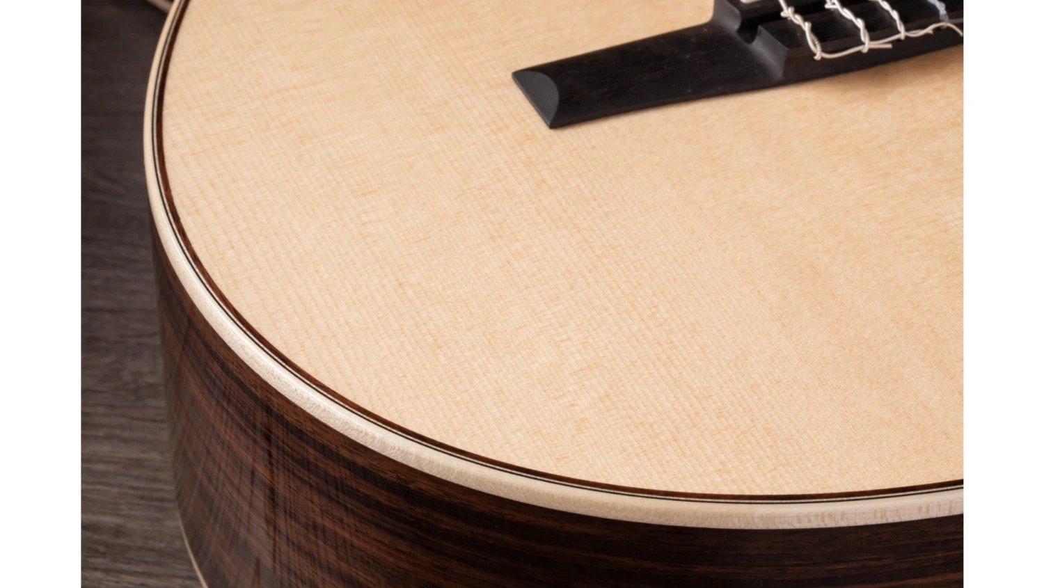 Taylor 812ce-N Acoustic Guitar 6 Taylor 812ce-N Acoustic Guitar - Image 6