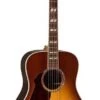 Gibson Songwriter Burst Left Hand
