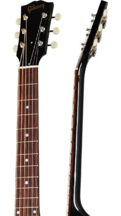 Gibson 60's J-45 Original - In Wine Red 9 Gibson 60's J-45 Original - In Wine Red -Guitar Store 8200241 2