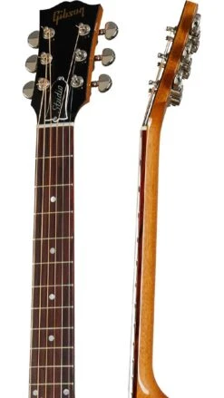 Gibson J-45 Studio Rosewood Antique Natural -Guitar Store 8200252 1