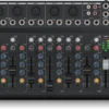 Behringer XENYX 1003B 10-Channel Battery Or Mains Operated Mixer