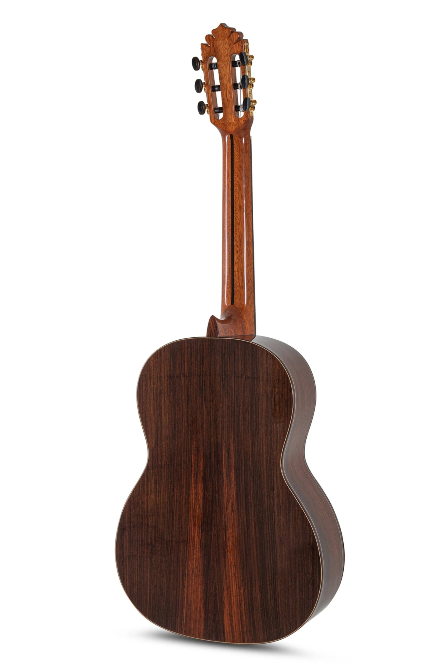Manuel Rodriguez Concert 4/4 Gloss Superior C-C Cedar / Indian Rosewood - Armrest 2 Manuel Rodriguez Concert 4/4 Gloss Superior C-C Cedar / Indian Rosewood - Armrest - Image 2