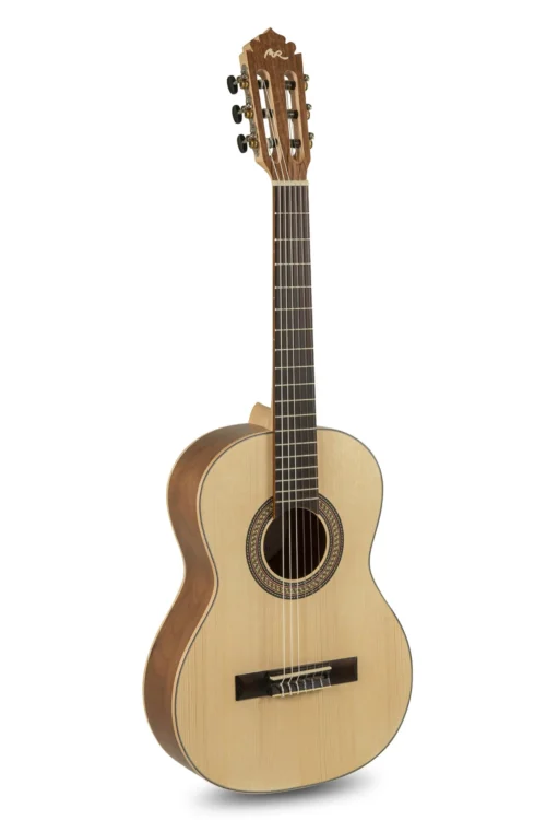 Manuel Rodriguez Concert 3/4 Ecologia E-57 Spruce / Walnut
