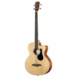 Alvarez Artist Acoustic Bass B60CE