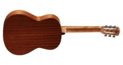 Alvarez AC65 7 Alvarez AC65 -Guitar Store AC65 Back 3 4 1