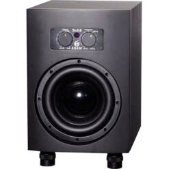 Adam Audio Sub 8 - 8.5" Active Studio Subwoofer