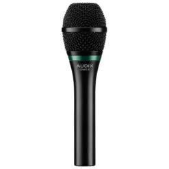 Audix OMX-E Dynamic Vocal Microphone Optimised For Varied Mic Techniques