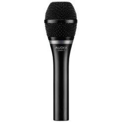 Audix OMX-T Dynamic Vocal Microphone Optimised For Close Mic Technique On Loud Stages
