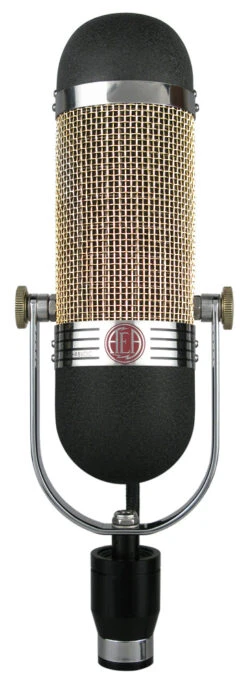 AEA R84A Active Ribbon Microphone