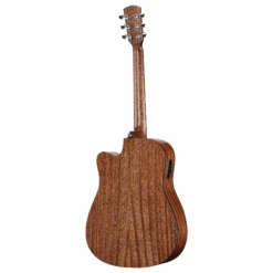 Alvarez AED66CE Artist Elite Acoustic-Electric Guitar 9 Alvarez AED66CE Artist Elite Acoustic-Electric Guitar -Guitar Store AED66ce Armrest Back Right 34