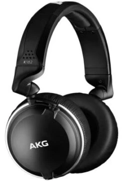 AKG K182 Headphones