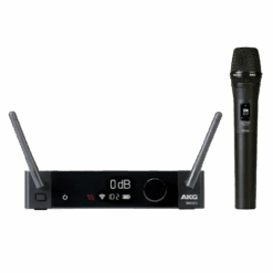 AKG DMS300 Wireless Microphone Set