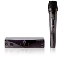 AKG PW45HTA Handheld Wireless Set