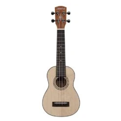 Alvarez Regent 26S Soprano Ukulele