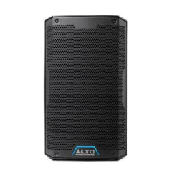 Alto Pro TS408 8" 2-Way Powered Loudspeaker W/ Bluetooth & Wireless Speaker Linking
