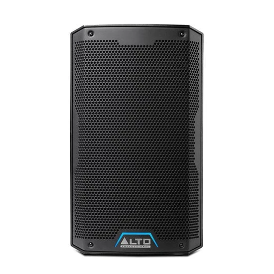 Alto Pro TS408 8" 2-Way Powered Loudspeaker W/ Bluetooth & Wireless Speaker Linking 1 Alto Pro TS408 8" 2-Way Powered Loudspeaker W/ Bluetooth & Wireless Speaker Linking