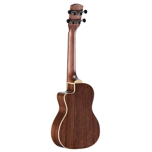 Alvarez Artist 70CCE Concert Ukulele 2 Alvarez Artist 70CCE Concert Ukulele - Image 2