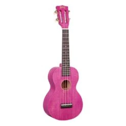 Mahalo ML2BC Island Series Concert Ukulele In Berry Crush