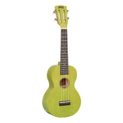 Mahalo ML2SG Island Series Concert Ukulele In Sea Green