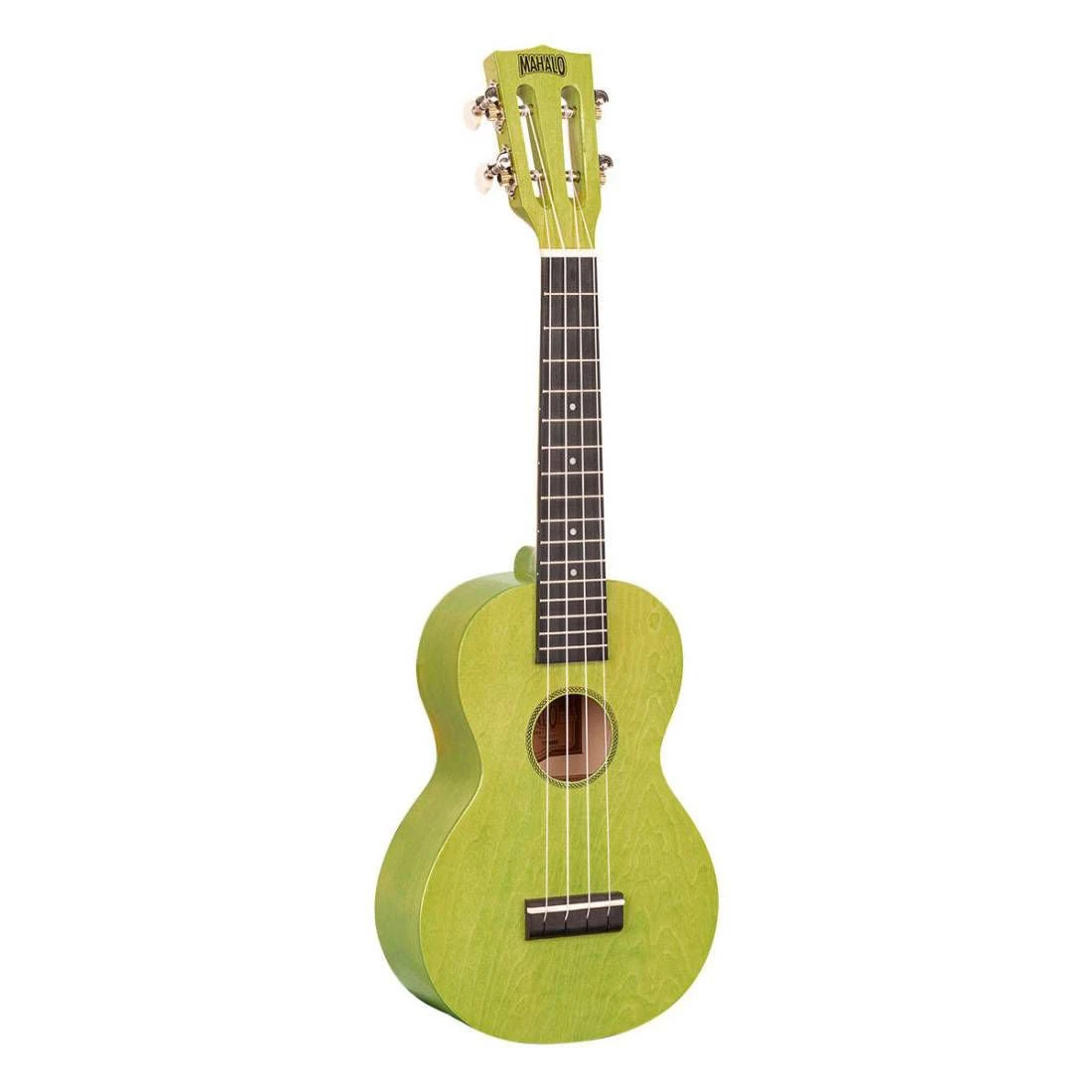 Mahalo ML2SG Island Series Concert Ukulele In Sea Green 1 Mahalo ML2SG Island Series Concert Ukulele In Sea Green