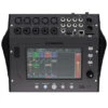 Allen & Heath CQ12T 12-Channel Touchscreen Digital Mixer W/ Bluetooth & SD/USB