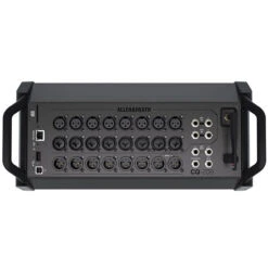 Allen & Heath CQ20B 20-Channel Digital Mixer W/ Wi-Fi, Bluetooth And SD/USB