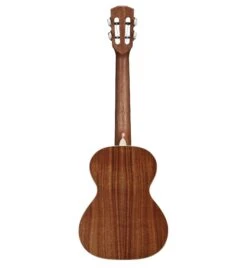 Alvarez AU90T Artist Tenor Ukulele -Guitar Store AU90T Back 1