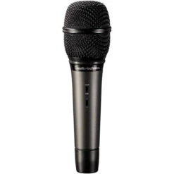 Audio-technica Audio Technica ATM710 Handheld Cardioid Condenser Vocal Microphone