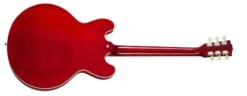Gibson ES-345 Sixties Cherry -Guitar Store AUG8100271 1
