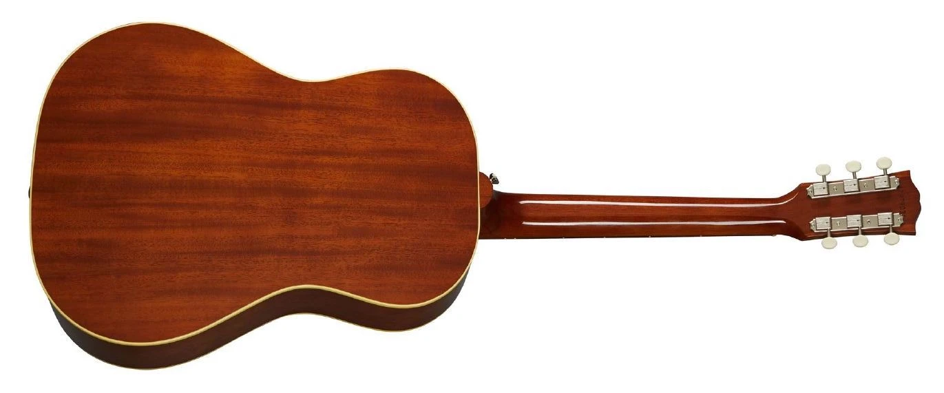 Gibson 50's LG-2 - In Antique Natural 3 Gibson 50's LG-2 - In Antique Natural - Image 3