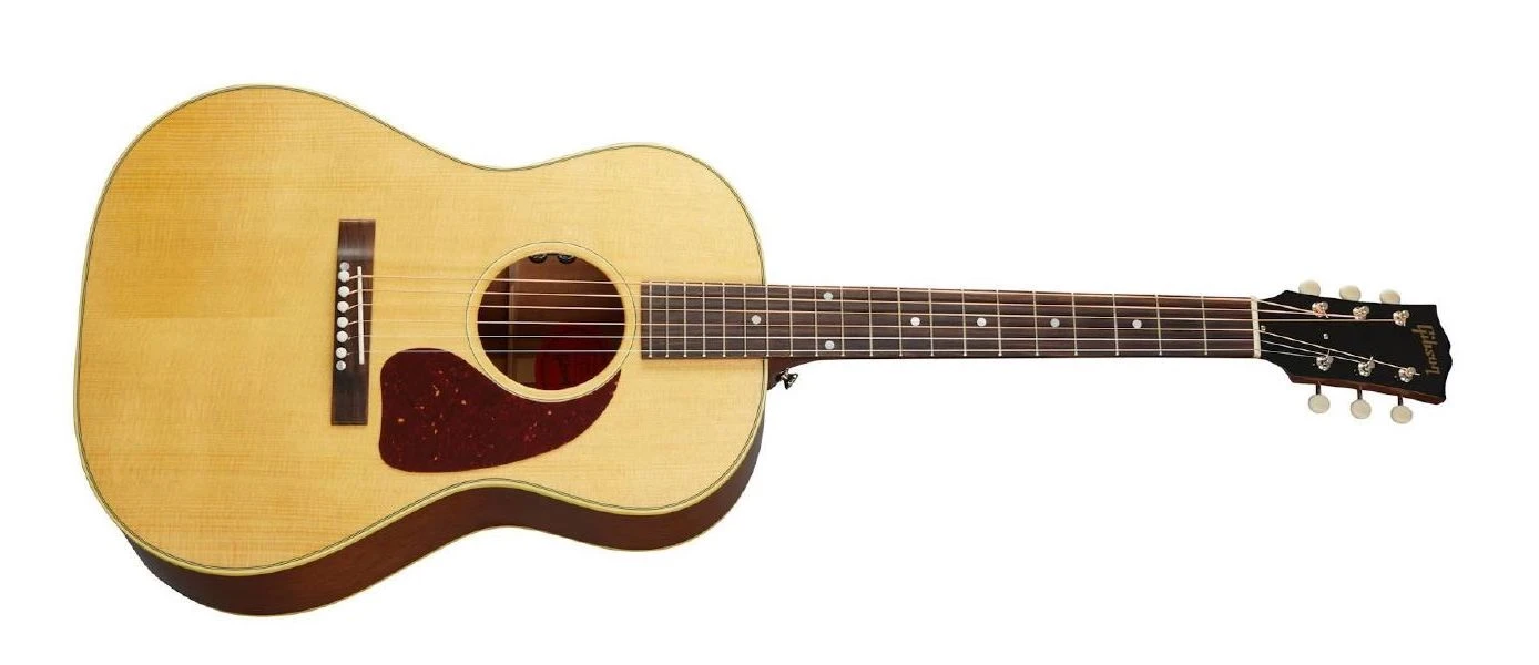 Gibson 50's LG-2 - In Antique Natural 2 Gibson 50's LG-2 - In Antique Natural - Image 2