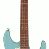 Ibanez AZES31 PRB Purist Blue Electric Guitar