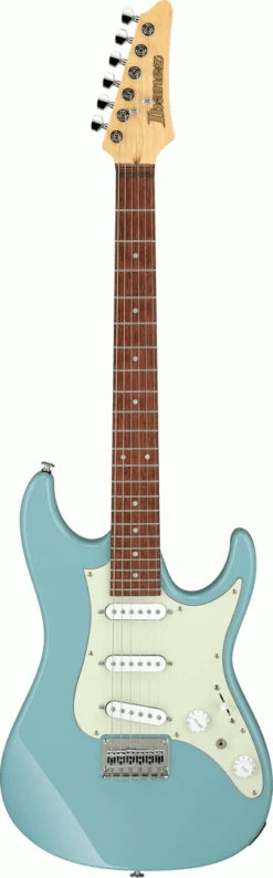 Ibanez AZES31 PRB Purist Blue Electric Guitar